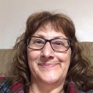 Meet your Posher, Dorothy